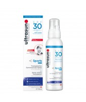 Ultrasun Body Sports Spray SPF50 150ml